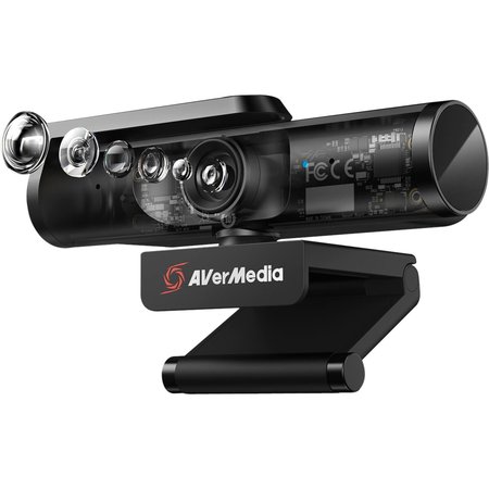 AVERMEDIA TECHNOLOGY Live Streamer Cam 513 PW513